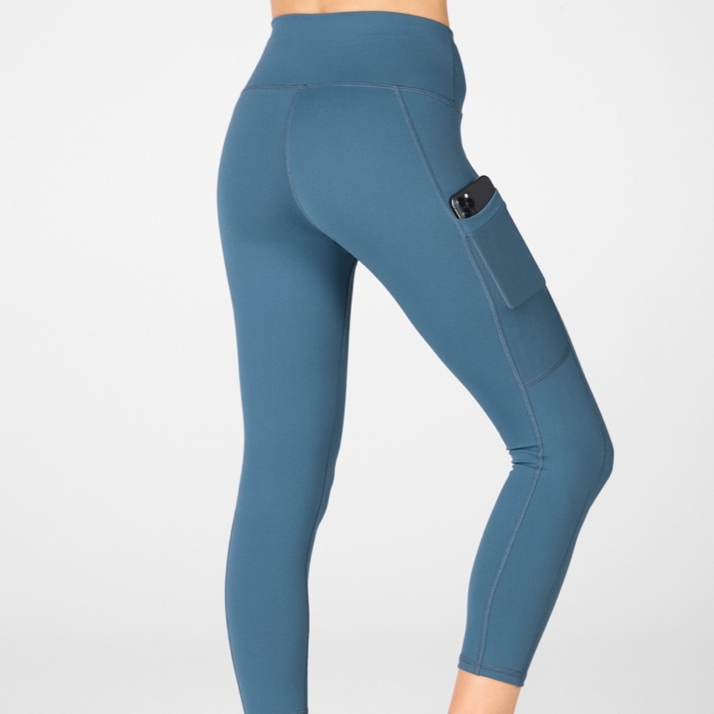 Fabletics High Waisted Leggings